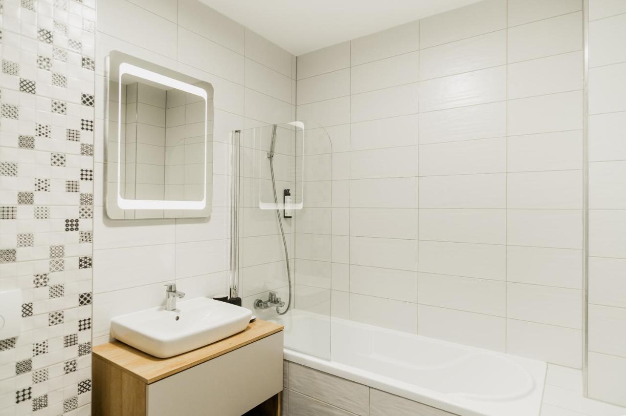 Skylark - Singapore Penthouse With Jacuzzi & Panoramic View Brașov Exterior foto
